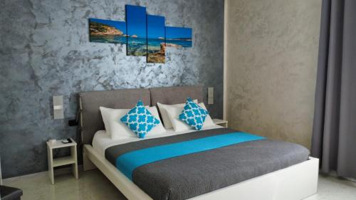 B&B La Munachell