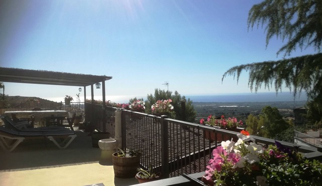 B & B La Panoramica