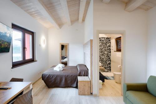 B&B La Tana