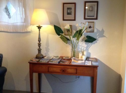 B&B La Terrazza Sul Borgo - Ortona Rooms