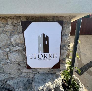 B&B La Torre