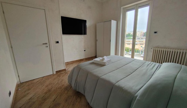 B&B La Tour
