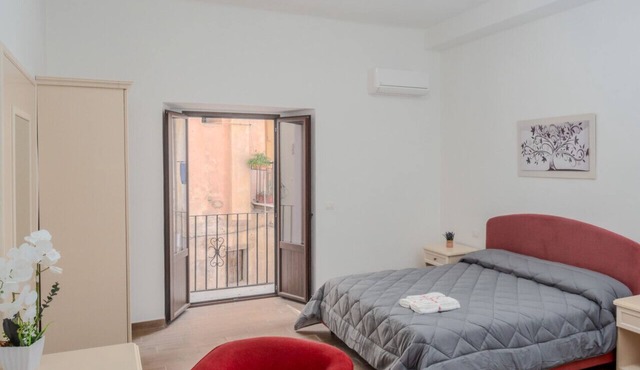 B&B La Via dei Mulini - Double Room