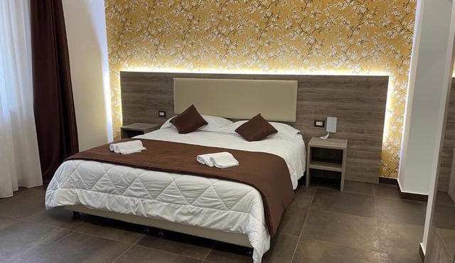 B&B La Villa Cittanova