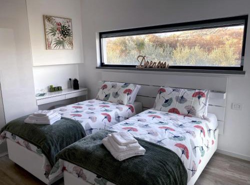 B&B La Villetta