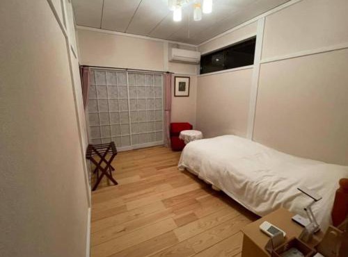 B&B Ladies Only Grape mama Peach room - Vacation STAY 11708