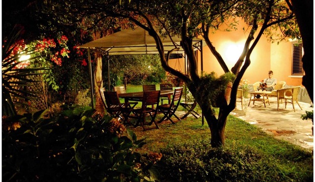 B&B Lamato Borgo
