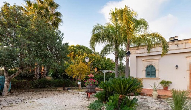 B&B Le Carrube