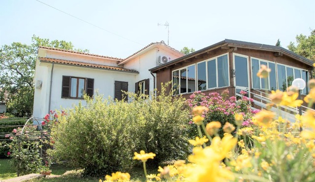 B&B Le Cinque Querce