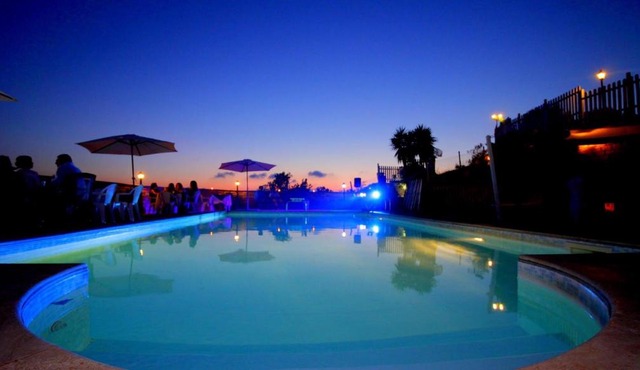 B&B Le Colline Country House