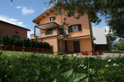 B&B Le Grazie