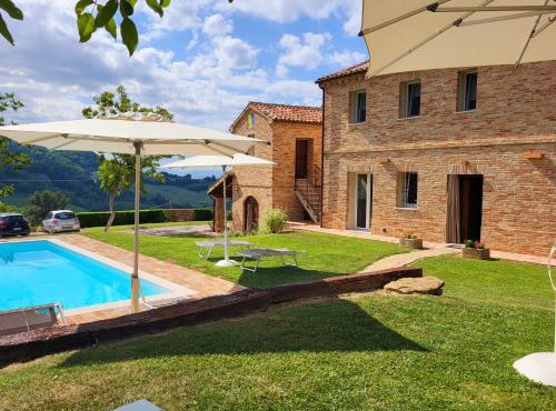 B&B Le Quattro Civette