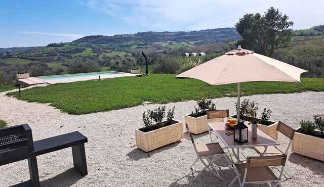 B&B Le Scintille - Sirius