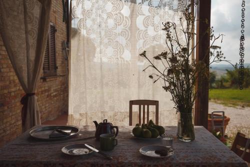 B&B Le Tamerici