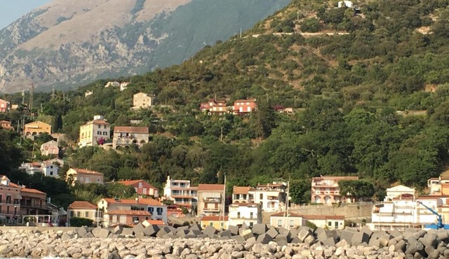 B&B Le Tre Casette