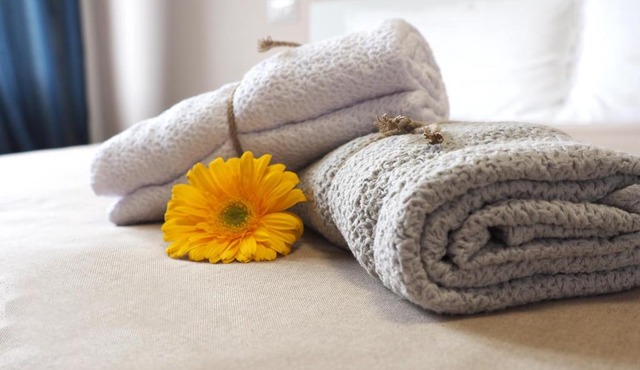 B&B Linae - Residence