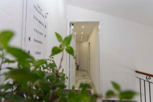 B&B Loft Suite