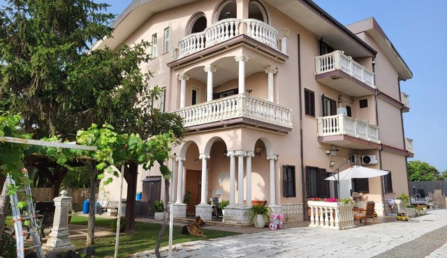 B&B Magna Grecia