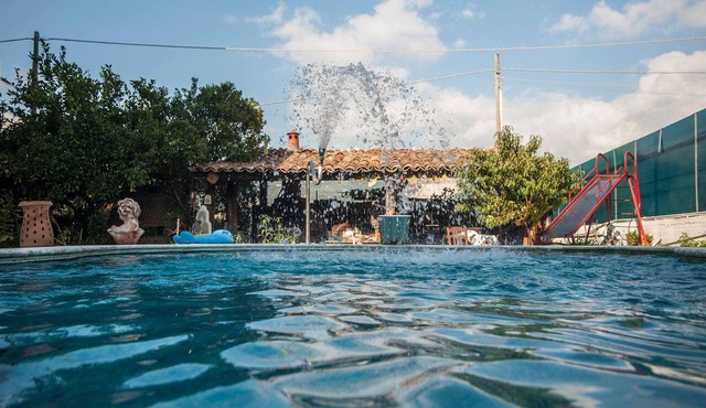 B&B Magna Grecia