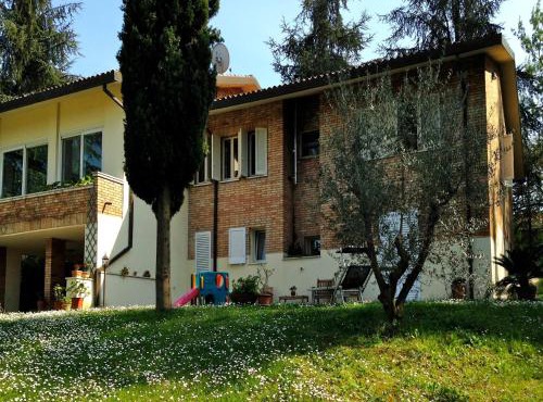 B&B Mama Rò
