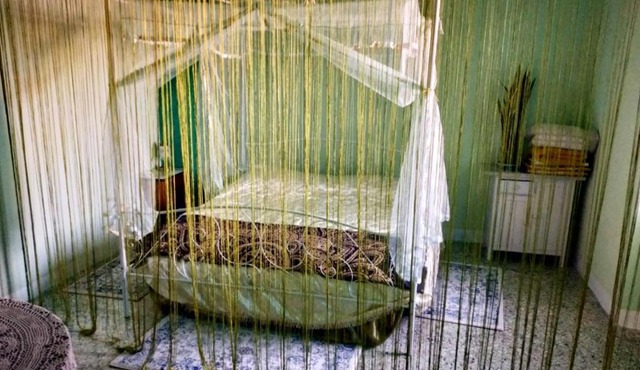 B&B - massaggi orientali