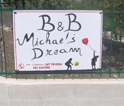 B&B Michael's Dream