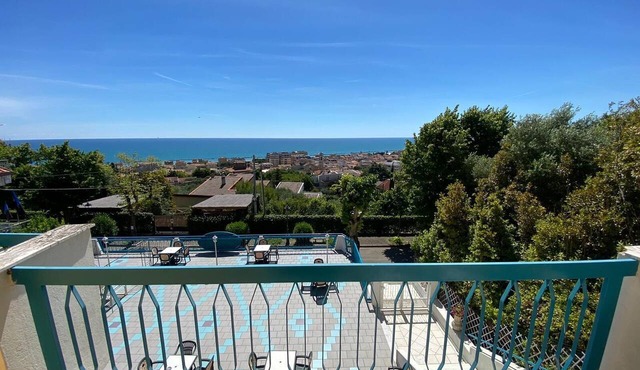 B&B Miramare Grottammare