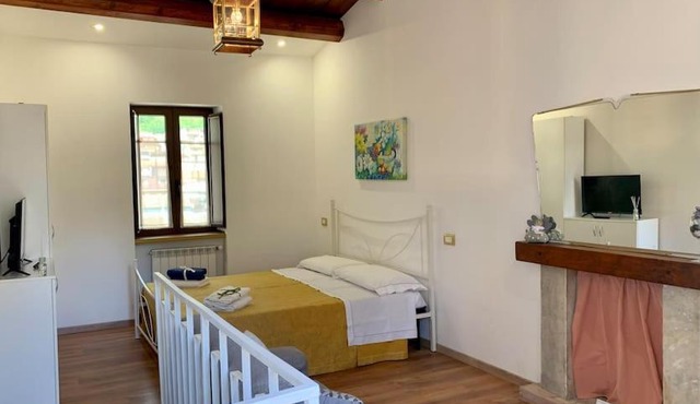 B&B Nonno Loreto
