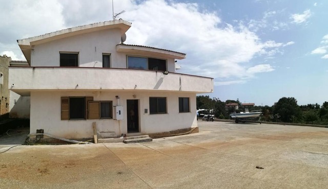 B&B Nonno Pino