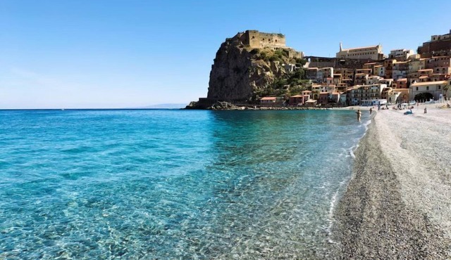 B&B Omnia Scilla