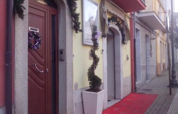 B&B Palatium S.G.