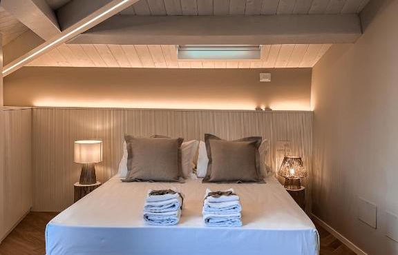 B&B Palazzo Bruni - Dimora di Mare