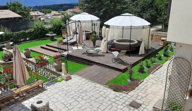 B&B Palazzo La Loggia
