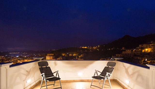 B&B Palazzo Mantegna