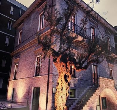 B&B Palazzo Storico Di Nicola