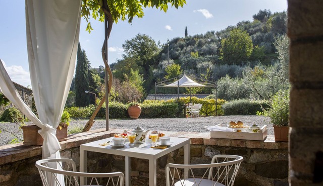 B&B Porta Castellana