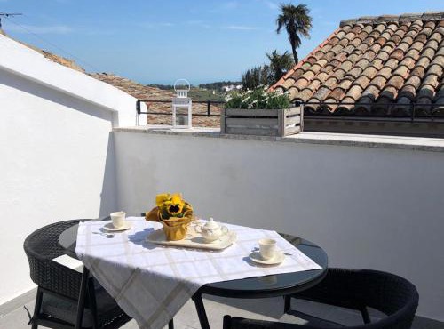 B&B Porta Girone