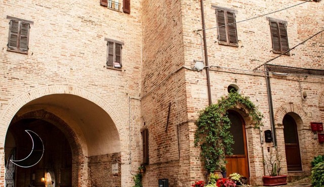 B&B Porta Marina