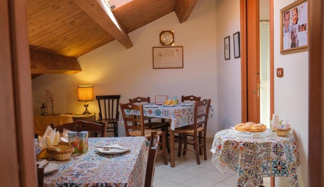 B&B Sogni Goti