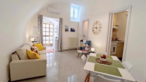 B&B Sotto l'Arco nel Cuore del Centro Storico