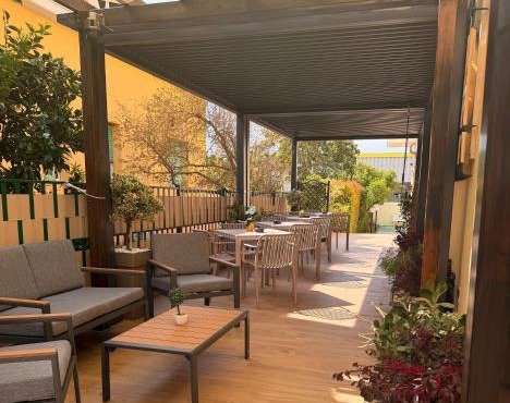B&B Villa degli Angeli