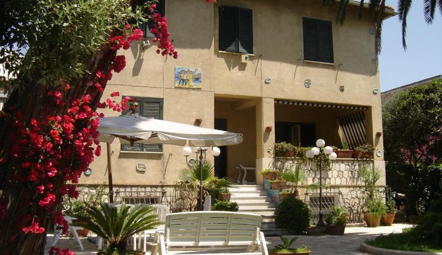 B&B Villa Fantasia