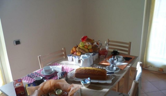 B&B Villa I Nobili