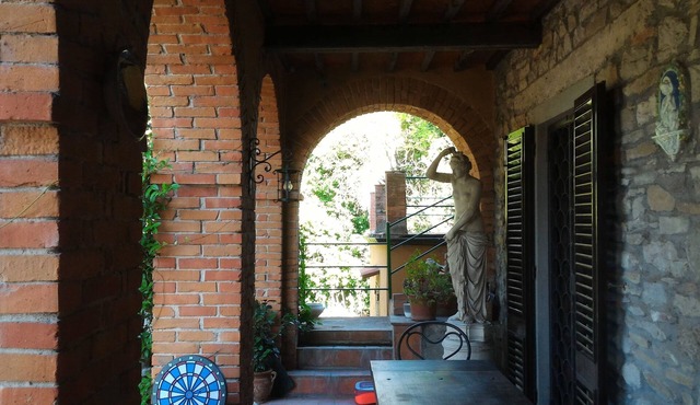 B&B Villa La Nussa