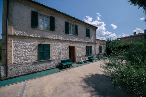 B&B Villa Lory
