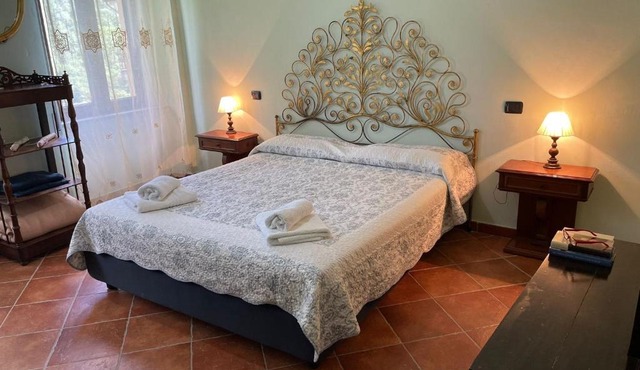 B&B Villa Rachele