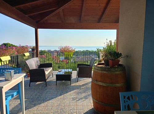 B&B Villamarea