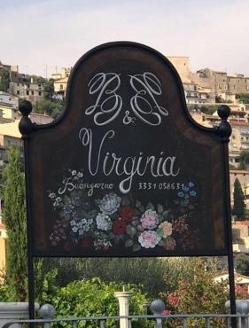 B&B VIRGINIA
