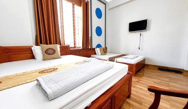 Ba Sao Motel Bắc Ninh