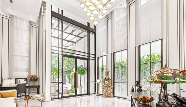 Bach Suites Saigon, a Member of Design Hotels